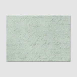 Papel De Seda As cartas de amor velhas da escrita