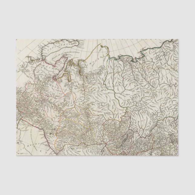 Papel De Seda Asie 3 (Frente )