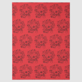 Papel De Seda ASL ILY – Winter Vibes 