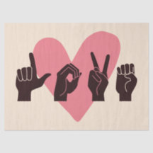 ASL Love IV - Dia de os namorados