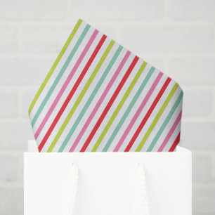Papel De Seda Assando Espíritos Alegres