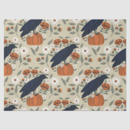 Papel De Seda Autumn Watcher