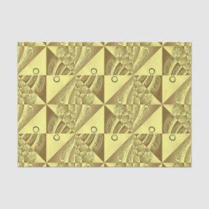 Papel De Seda Azulejos sem costura