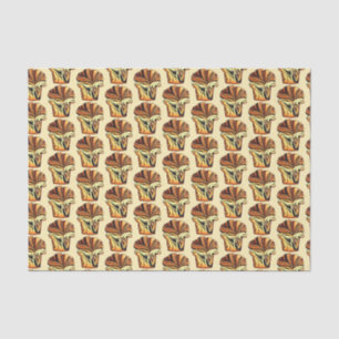 Papel De Seda Babka Chocolate Bread Slice Loaf Jewery