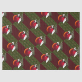 Papel De Seda Baby Dove