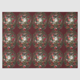 Papel De Seda Baby Dove