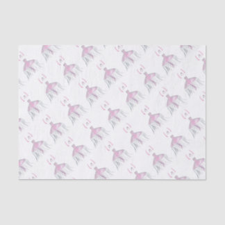 Papel De Seda Bailarina das medusa - Annette