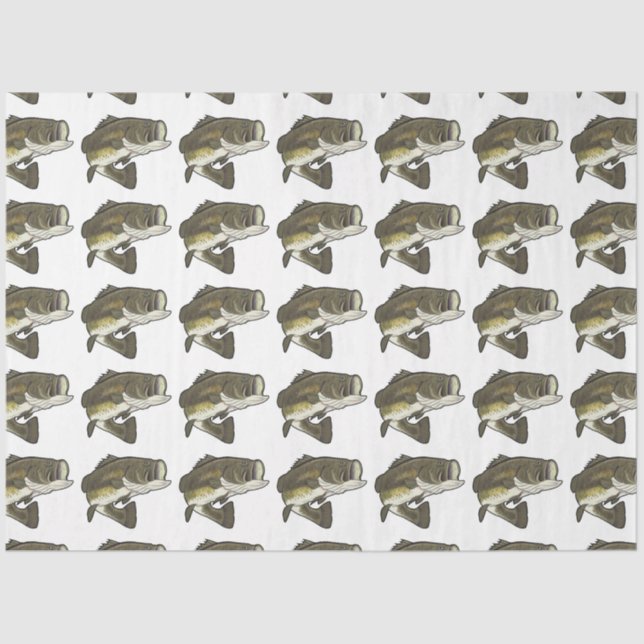 Papel De Seda Baixo (Frente )