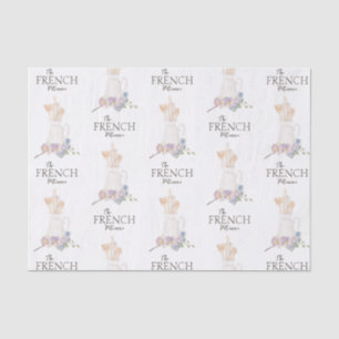 Papel De Seda Bakery Patisserie Cafe Business