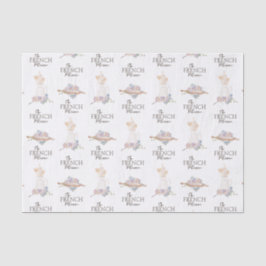 Papel De Seda Bakery Patisserie Cafe Business