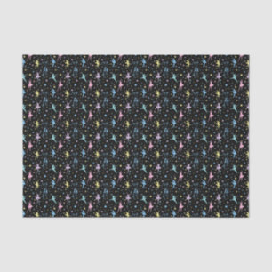 Papel De Seda Balé - Calçados de bailarina Ballerina