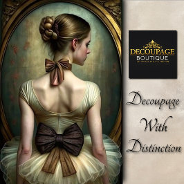 Papel De Seda Ballerina na página de dissociação de Arcos castan