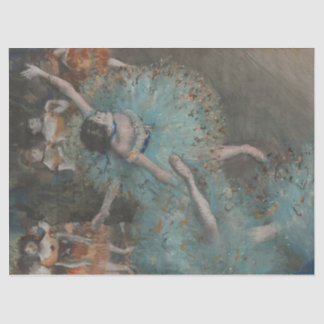 Papel De Seda Ballerina por Degas Decoupage
