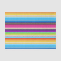 Bandas Primavera de Serape