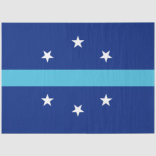 Papel De Seda Bandeira de Anaheim (Califórnia, EUA)