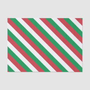 Papel De Seda Bandeira de Italia