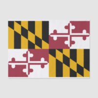Bandeira do estado de Maryland