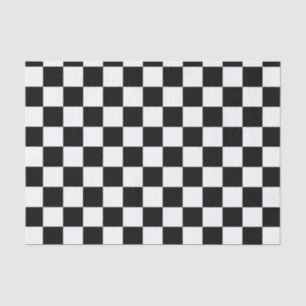 Papel De Seda Bandeira do verificador