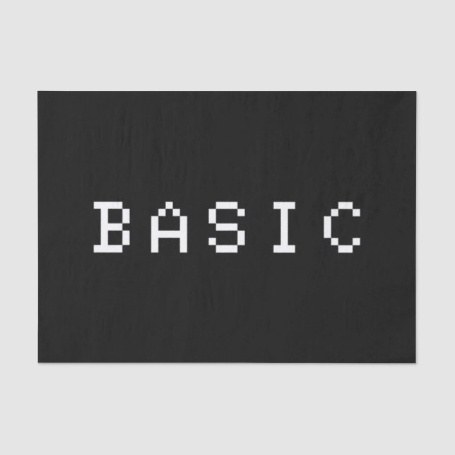 PAPEL DE SEDA BASE (Frente )