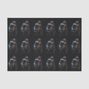 Papel De Seda Batman Arkham Knight
