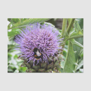 PAPEL DE SEDA BEE