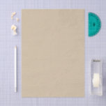 Papel De Seda Bege Champanhe<br><div class="desc">Bege champanhe é uma mistura suave e pálida de bege e dourado claro, beijada por subtis tons de amarelo quente ou rosa. Inspirada pela elegância atemporal do vinho espumante, essa cor evoca luxo, sofisticação e celebração. Seu brilho discreto a torna uma favorita para casamentos, eventos corporativos e momentos cotidianos de...</div>