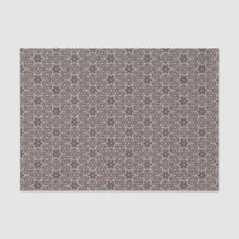 Beige Marinho Western Prairie Bold Modern Floral