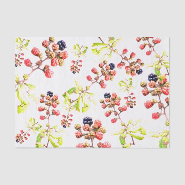 Papel De Seda Bela Amoras (Frente )