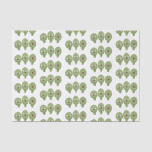 Papel De Seda Bela canção de alcachofras