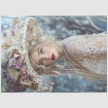 Bela do Derby da Decoupage Vintage de 1920