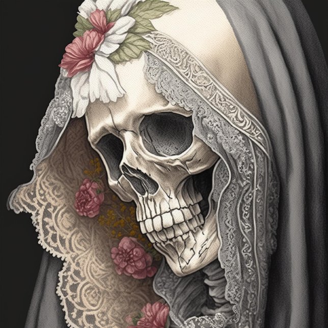 Papel De Seda Beleza Decaída (Criador carregado)