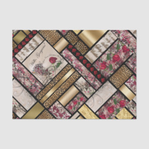 Papel De Seda Beleza interna lindo