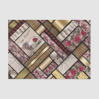 Papel De Seda Beleza interna lindo