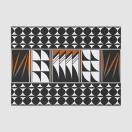 Papel De Seda Bênçãos da pena sudoeste