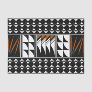 Papel De Seda Bênçãos da pena sudoeste