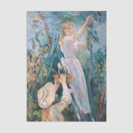 Papel De Seda Berthe Morisot - O Seletor de Cereja