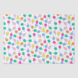 Papel De Seda Birthday, Cosmetólogo do Mani Polonês