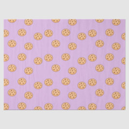 Papel De Seda Biscoitos de chocolate, rosbife