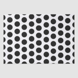 Papel De Seda black point regular