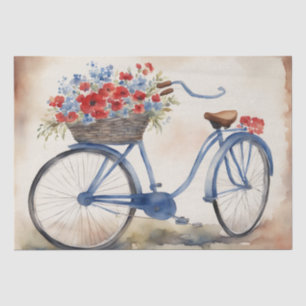 Papel De Seda Blogues Bicicletas Patrióticos na Desvinculação de