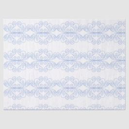 Papel De Seda Boato de aniversário do Príncipe Tiara Coroa Garot