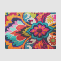 BOHEMIA 4 papéis de dissociação impressionantes ao