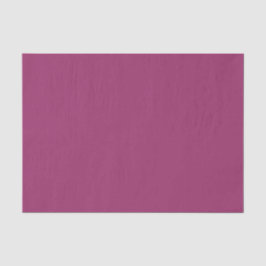 Papel De Seda Boho de Fruta Colorida Simples Moderna