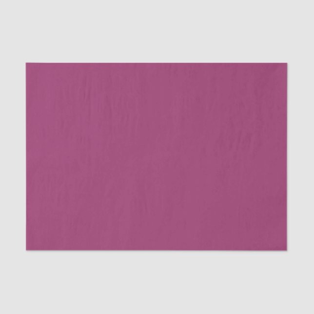 Papel De Seda Boho de Fruta Colorida Simples Moderna (Frente )