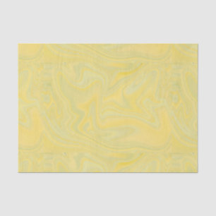 Papel De Seda Boho Floral Fantasy Companion