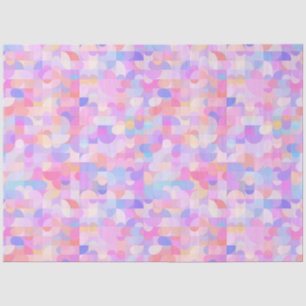 Papel De Seda Boho Pattern