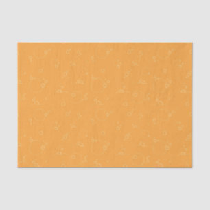 Papel De Seda Bolhas de Poesia - Halloween