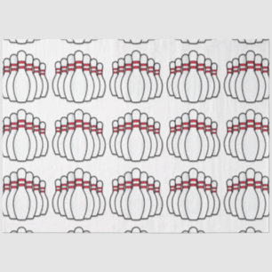 Papel De Seda Boliches