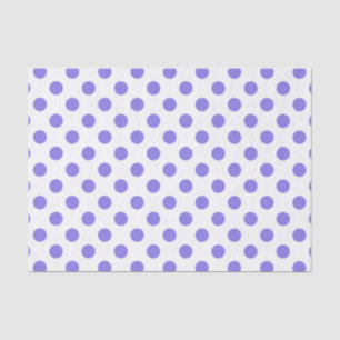 Papel De Seda Bolinhas