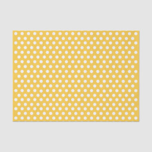 Papel De Seda Bolinhas